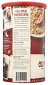 COUNTRY 18-Ounce CHOICE ORGANICOrganic Oven Toasted Old Fashioned Oats, Canisters