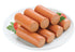 Carmela 5 oz (Pack 16) Chicken Sausage and Bouillon, Natural Smoke Flavor
