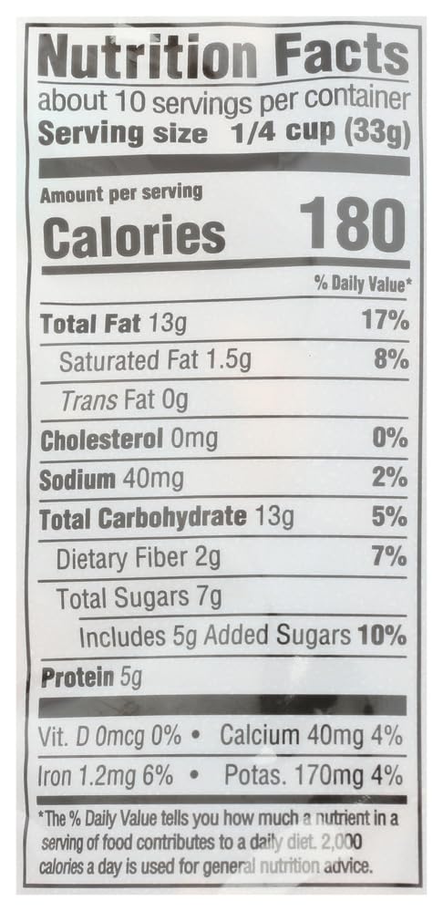 365 12 by Whole Foods Market, Trail Mix, Cape Cod, Ounce