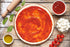 Premium Italian Herb Pizza Sauce - Crafted in Small Batches for Premium Flavor