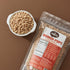 7 oz La Purita Quinoa Pops, Caramel Puffed Quinoa Cereal, Gluten-Free, Vegan Superfood