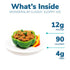 12g (7ct) WonderSlim Protein Meal, Sloppy Joe Mix, Protein, Gluten Free