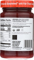 16.5 oz 6 Crofters Fruit Spread - Organic - Premium - Raspberry - - case
