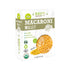 Big Green Organic Food - Organic Mini Millet Macaroni Pasta, Gluten-Free, Non-GMO,