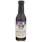 The Wizard's Organic Gluten Free Worcestershire Sauce, 8.5 Oz - Vegan, Non-GMO