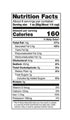 Generic 8.5oz (pack 2) Nice Lightly Whole Cashews