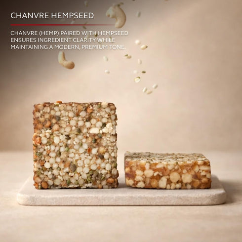 Laumiere Gourmet Fruits Plant Protein Enriched Gourmet Treats, Grande, No Cane Sugar, Vegan & Gluten Free, Naturally