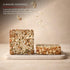 Laumiere Gourmet Fruits Plant Protein Enriched Gourmet Treats, Grande, No Cane Sugar, Vegan & Gluten Free, Naturally