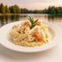 6 oz Aqua Gourmet - Canned Premium Deepsea Crab Meat in Brine, Cans