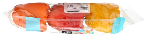 Fresh Produce 365 3 Count by Whole Foods Market, Tricolor Bell Peppers