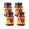 Mrs. Renfro's Habanero Salsa | Gluten Free, No Added Sugar, No HFCS,