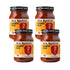 Mrs. Renfro's Habanero Salsa | Gluten Free, No Added Sugar, No HFCS,