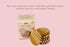 100% 5.5 oz Pack Vegan Ginger Spice Cookies- Holiday Cookies, Gourmet Vegan Snack, Egg-Free, Dairy-Free