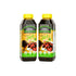 World Harbors Jamaican Jerk Sauce Sweet & Spicy Marinade for Jamaican Jerky