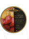Simpkins Finest English Rhubarb & Custard Travel Sweets 6 x 175g Tins