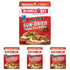 Bumble Bee Sun-Dried Tomato & Basil Seasoned Tuna, 2.5 oz Pouch -