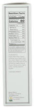 6 Rustic Bakery, Flatbread Herbs De Provence Organic, Ounce