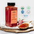 16 oz. HQOExpress Organic Paprika Non GMO, Kosher, USDA Certified Organic Ground Paprika Powder Sweet and Mildly Spicy