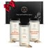 SPICE TRIBE Vietnamese Spice Gift Set| 3 Pack | Gift for Dad,