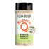 8 Oz Kosmos Q Garlic Seasoning, Roasted Garlic Spice Mix for Chicken, Beef, Veggies & Pasta, All-Natural, Sugar-Free
