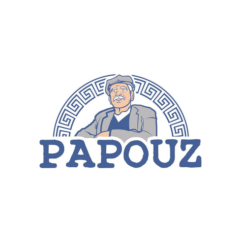 Papouz 32 OZ, Pickled Carrots, Hot and Spicy, Mexican Style, FL All Natural, Low Calorie, Gluten Free, Fat Free, No