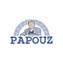 Papouz 64 OZ, Pickled Carrots, Hot and Spicy, Mexican Style, FL All Natural, Low Calorie, Gluten Free, Fat Free, No