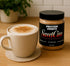 TRUE PATH 8 oz, SweetCinn, Clean Cinnamon Sugar Substitute, Keto and Diabetic Friendly, Vegan, Gluten-Free