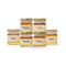 Shiva Organic Herbs Infused Honey Tasters - Pack of 6 | 50g