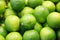 TastePadThai Fresh Key Limes 3 lbs. (5 lbs)