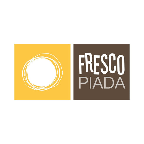 7 Packs (28 Count Fresco Piada Italian Flatbread Total) | Authentic Piadina Bread Made in Italy | Recipe with oil |