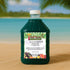 64 oz Smoothie Slushie Mix, Tropical Sensations, bottle (Blue Raspberry)