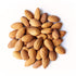 3 Food to Live Organic Imported Raw Almonds, Pounds Non-GMO, Whole, Raw, No Shell, Unpasteurized, Unsalted, Vegan