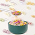 UpBots 16.9 oz. Fruit and vegetable pasta, Colorful butterfly pasta, quick cooking, lunch and family dinner