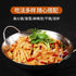 Tofu Skin Sheets, 8.4 oz/240g (120gx2 pack), Asian Oil Bean Skin for Hot Pot, Vegetarian Stir Fry, Cold Dishes