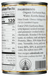 15.0 OZ(pack 4) Eden Organic Garbanzo Beans