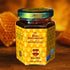 8 oz/ Roni Almadinah Extra Natural Honey Blend Flavor