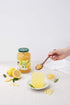 2.2 lb (35.3 oz) Damtuh Korean Honey Lemon Tea fl Lemon Marmalade Preserve for Hot or Iced Tea, Spread & Desserts