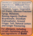 250G (Pack 3)|Packed McVitie's Ginger Nut of For Zuvo