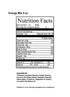 5 lbs Energy Fruit and Nut Trail Mix by Its Delish, Bulk Bag, Energy Boost with Proteins, Fibers and Vitamins
