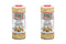 Jane's Krazy Chunky Mixed-Up Garlic Seasoning, 135 Grams (Packing may vary) (2 Pack)