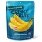 Crispy Green Freeze-Dried Banana Fruit Snacks, 0.85 Oz (Pack of 12), 100%