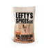 Lefty's Spicy Fish & Chicken Mix | Air Fry and Oven Baked
