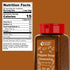 USimplySeason Pepper Soup Spice, 4.8 oz, Vegan, Non-GMO, All-Natural, Ideal for Soups, Stews
