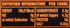 Tango 6 330, ml Orange, x