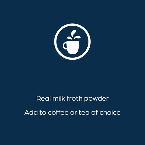 Flavia 72 Count Froth)(Packaging Mars Alterra Real Milk Froth, Original, (Formerly Fabulous may be vary)