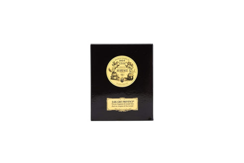 Mariage Frres 100g 3.5oz (1 Pack) Mariage Freres Earl Grey Provence Loose Black Tea