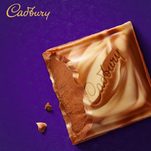 Cadbury 180g (Pack 1) Dairy Milk Chocolate