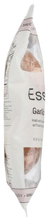 Essential Baking Company 16 OZ Organic Bake at Home Garlic Sourdough Bread