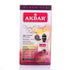 Akbar Flavoured Teas with Real Fruit Pieces - 20 Foil Tea Bags (Forest Fruit Fusion)