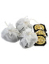 Mariage Frres 30 (1 Pack) Mariage Freres Earl Grey Imperial, traditional cotton muslin tea bag sachets